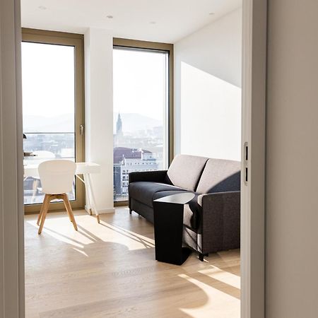 Stuttgarter Tor - Apartments Reutlingen Rom bilde