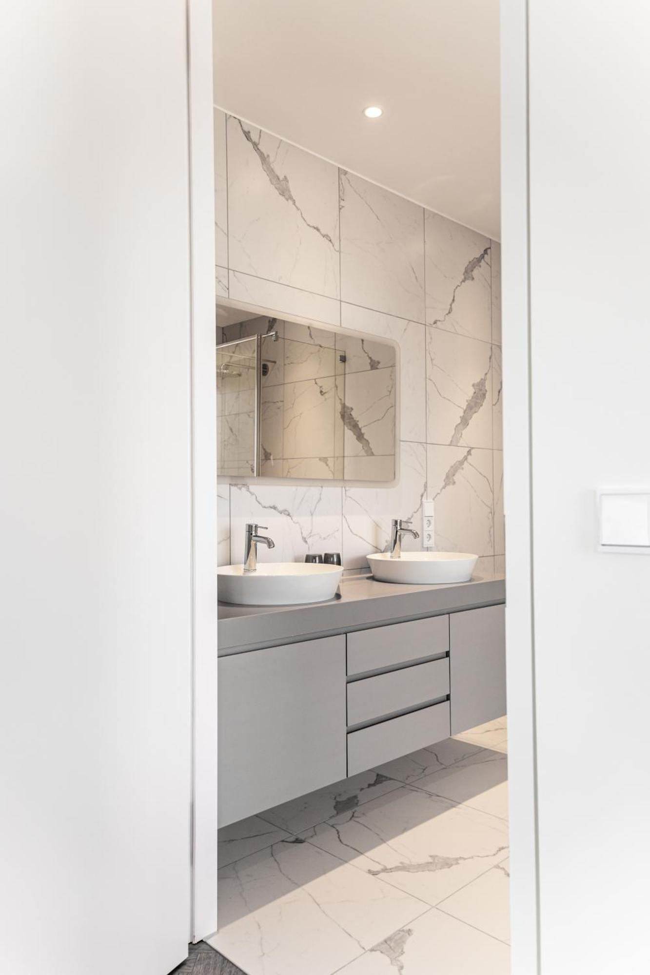 Stuttgarter Tor - Apartments Reutlingen Rom bilde