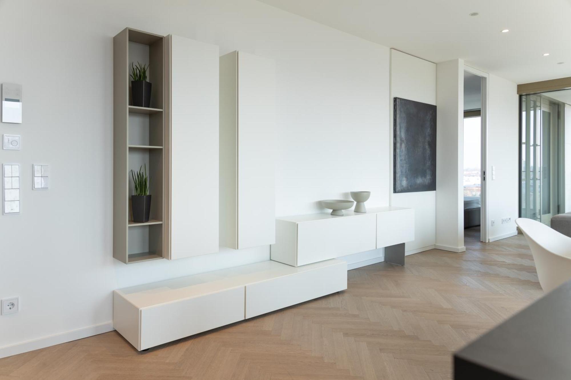 Stuttgarter Tor - Apartments Reutlingen Rom bilde