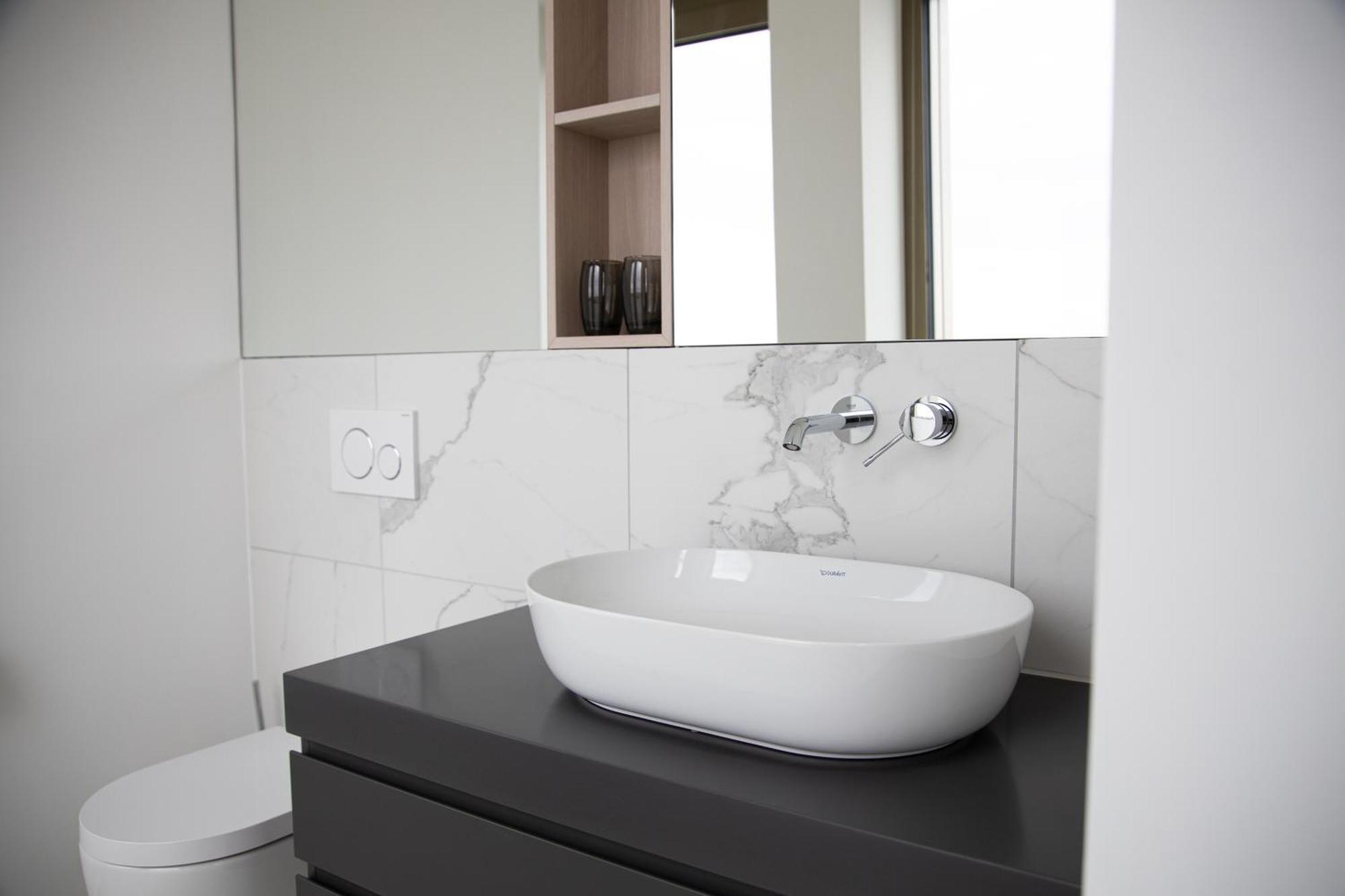 Stuttgarter Tor - Apartments Reutlingen Rom bilde