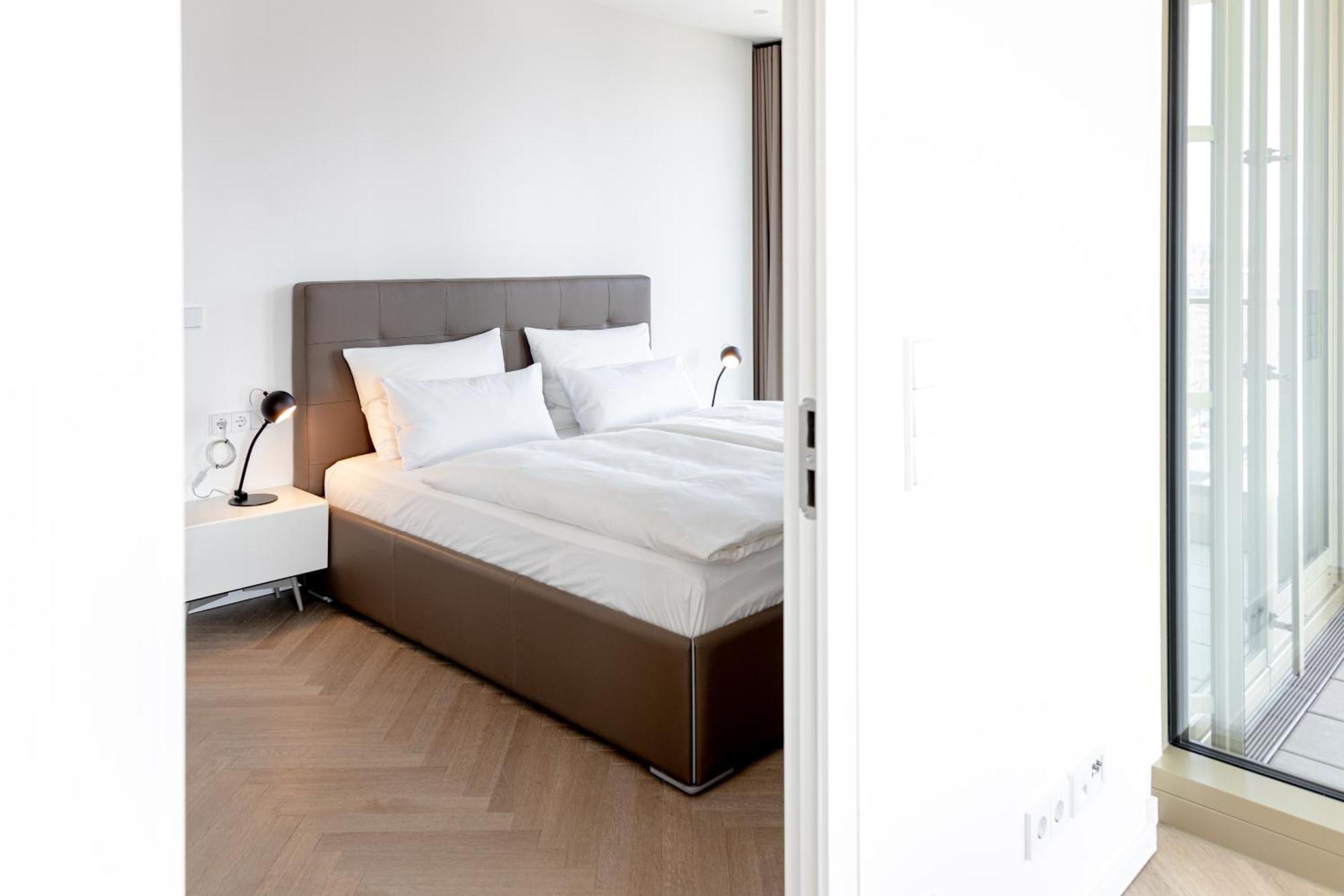 Stuttgarter Tor - Apartments Reutlingen Rom bilde