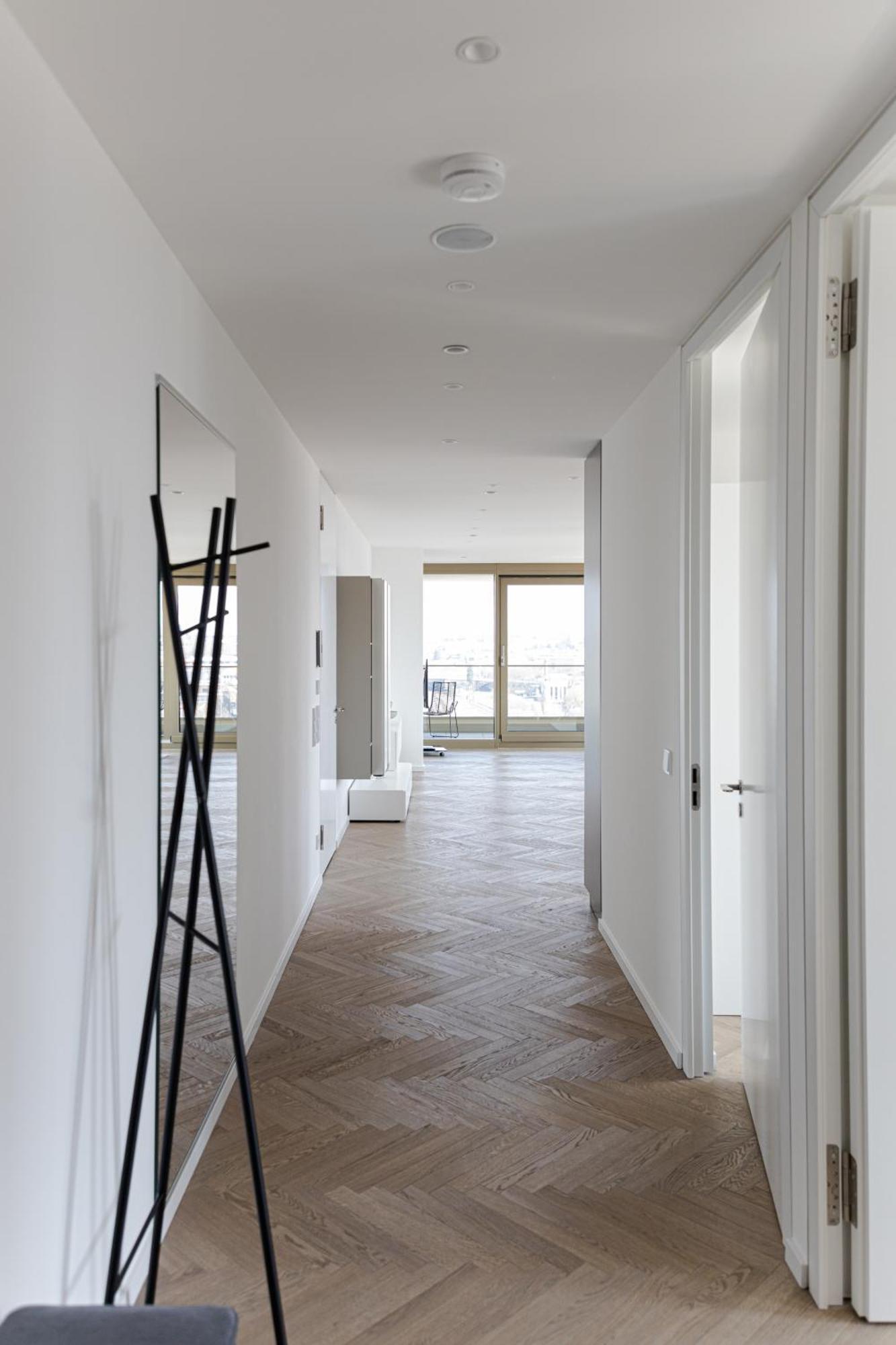 Stuttgarter Tor - Apartments Reutlingen Rom bilde