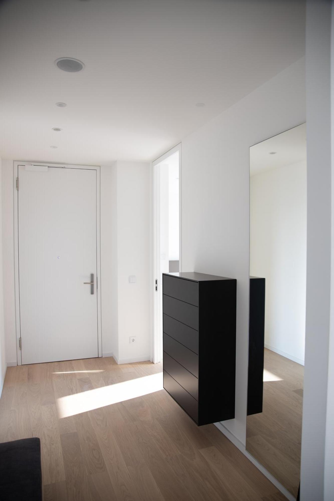 Stuttgarter Tor - Apartments Reutlingen Rom bilde