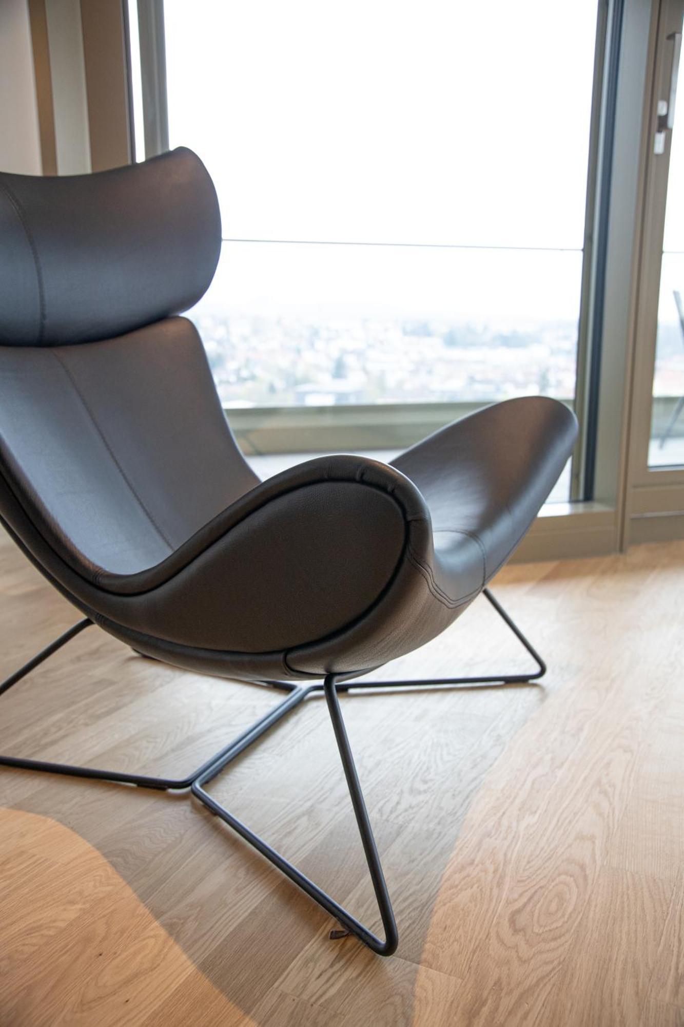 Stuttgarter Tor - Apartments Reutlingen Rom bilde