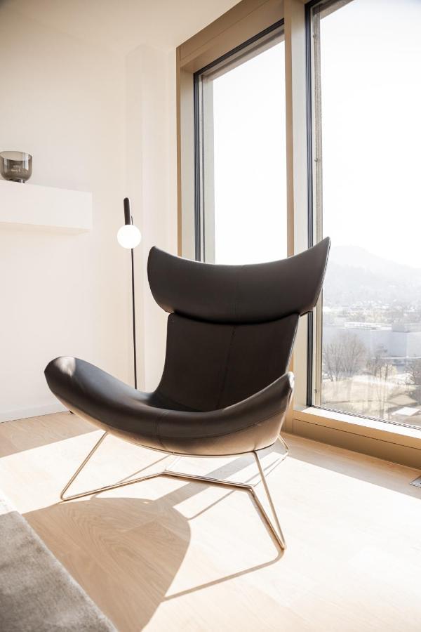 Stuttgarter Tor - Apartments Reutlingen Eksteriør bilde